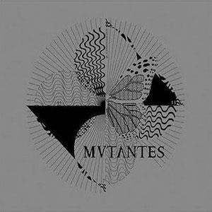 Os Mutantes Ao Vivo - Barbican Theatre Londres 2006 album cover