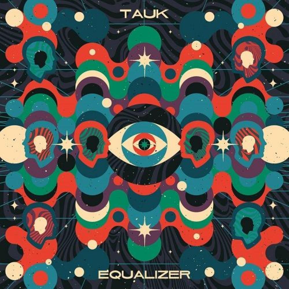 Tauk Equalizer album cover