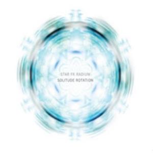 Star FK Radium - Solitude Rotation CD (album) cover