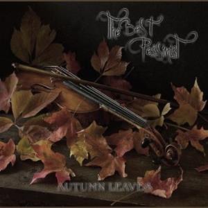 The Best Pessimist Autumn Leaves album cover