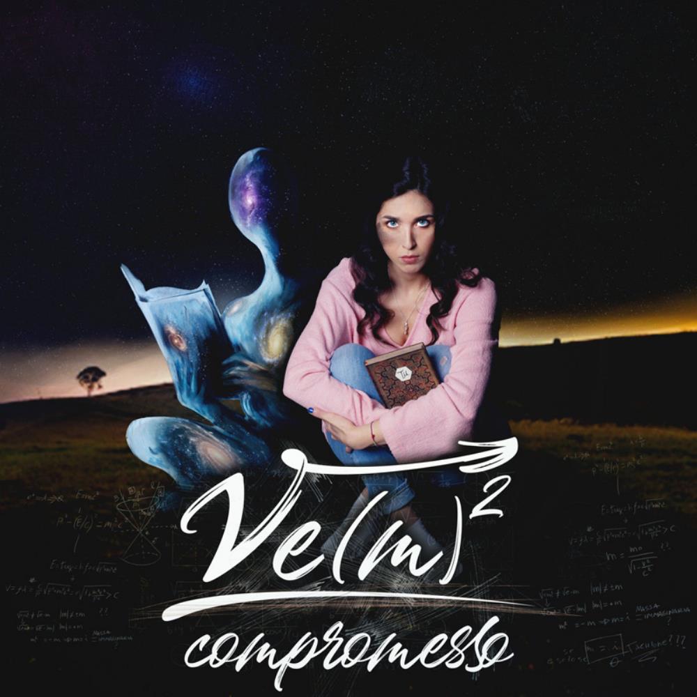 Vemm - Compromesso CD (album) cover