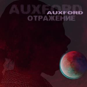 Auxford - Reflection CD (album) cover