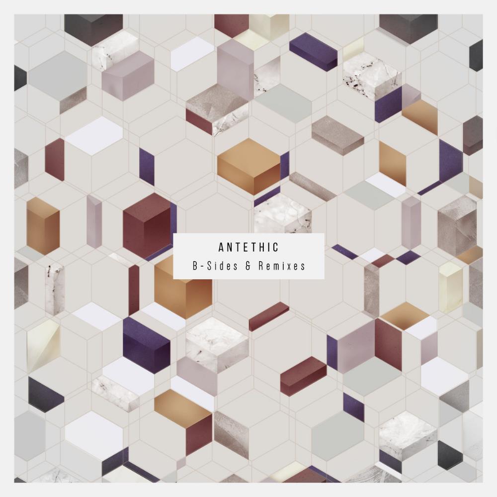 Antethic B-Sides & Remixes album cover