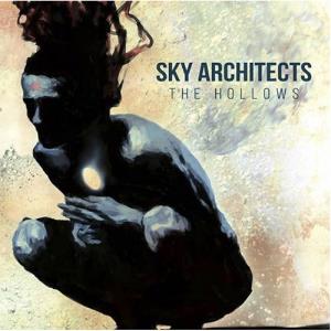 Sky Architects - The Hollows CD (album) cover