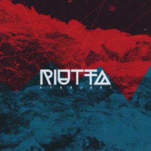 Riutta - Sinun tytyy el viel kerran CD (album) cover