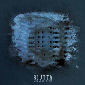 Riutta Kaikki On Hyvin album cover