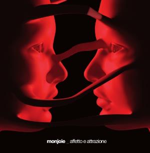 Monjoie - Affetto e Attrazione CD (album) cover