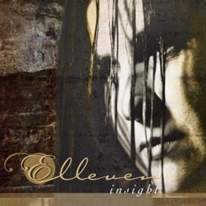 Elleven - Insight CD (album) cover