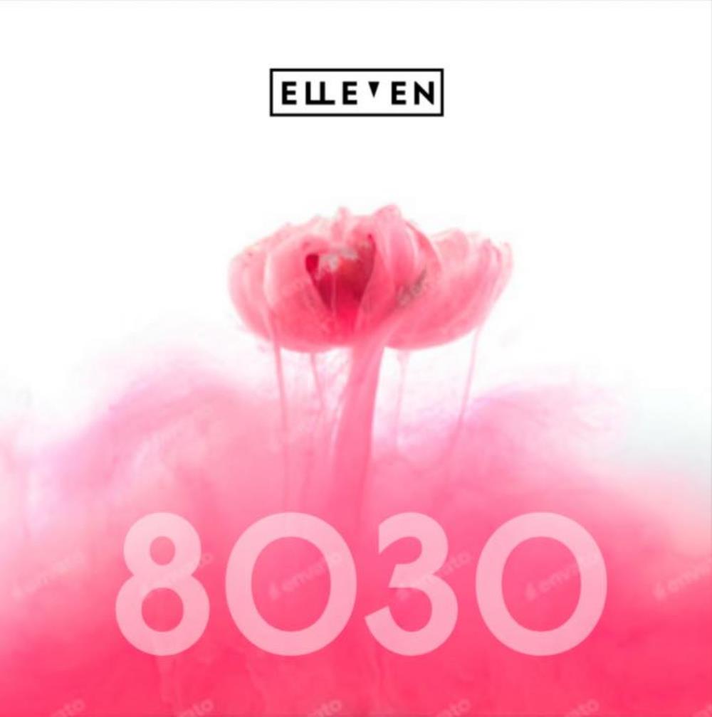 Elleven 8030 album cover