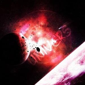 Jaz - Univers CD (album) cover
