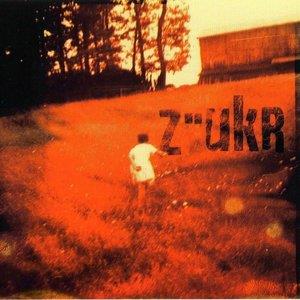 Zukr - Zukr CD (album) cover
