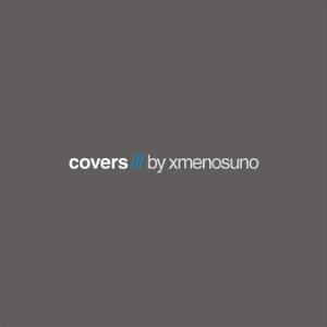 Xmenosuno Covers album cover