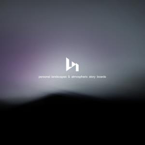 Xmenosuno Personal Landscapes & Atmospheric Storyboards album cover