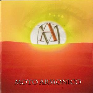 Moto Armonico - Moto Armonico CD (album) cover