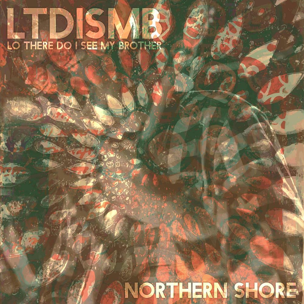Lo' There Do I See My Brother Northern Shore album cover