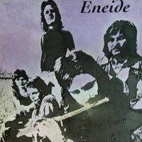 Eneide - Uomini Umili Popoli Liberi CD (album) cover