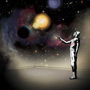 Starscream - Future, Towards The Edge Of Forever CD (album) cover
