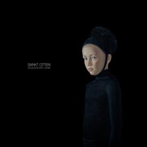 Sankt Otten - Sequencer Liebe CD (album) cover