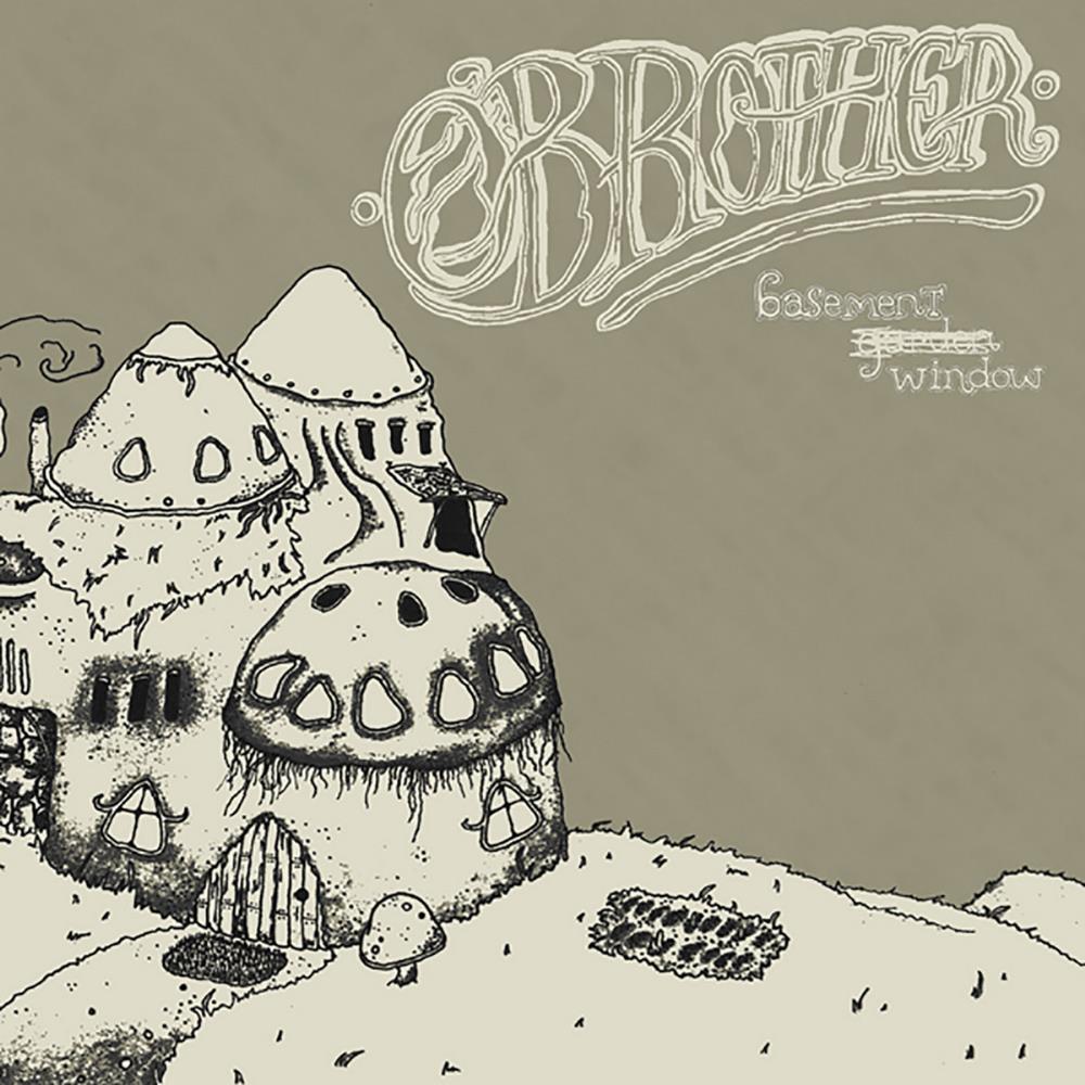 O'Brother Basement Window album cover