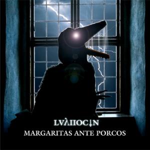 Margaritas Ante Porcos - Gluposti CD (album) cover