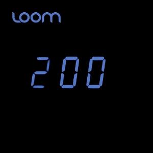 Loom - 200 002 CD (album) cover