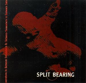 Split Bearing Somewhere In Between album cover