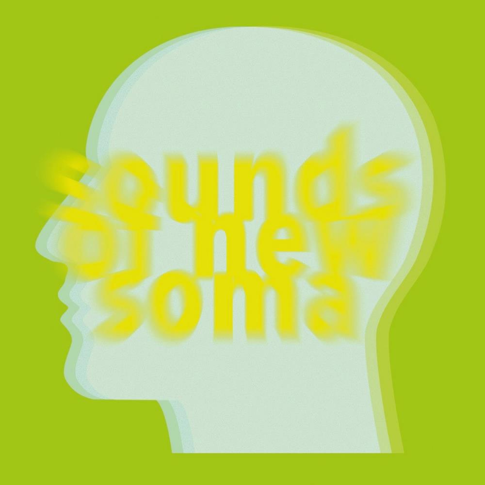 Sounds Of New Soma Trip album cover