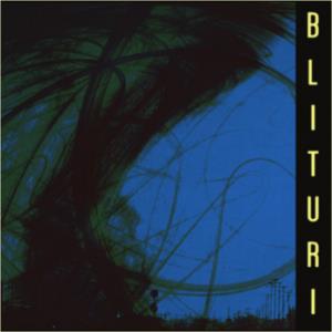 Blituri - Blituri CD (album) cover