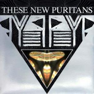 These New Puritans Beat Pyramid album cover