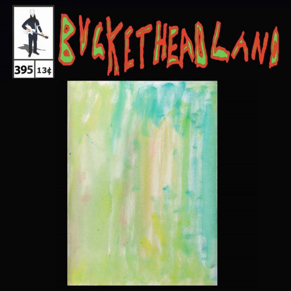 Buckethead Pike 395 - Holding the Ones You Love album cover