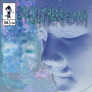 Buckethead - Cycle CD (album) cover