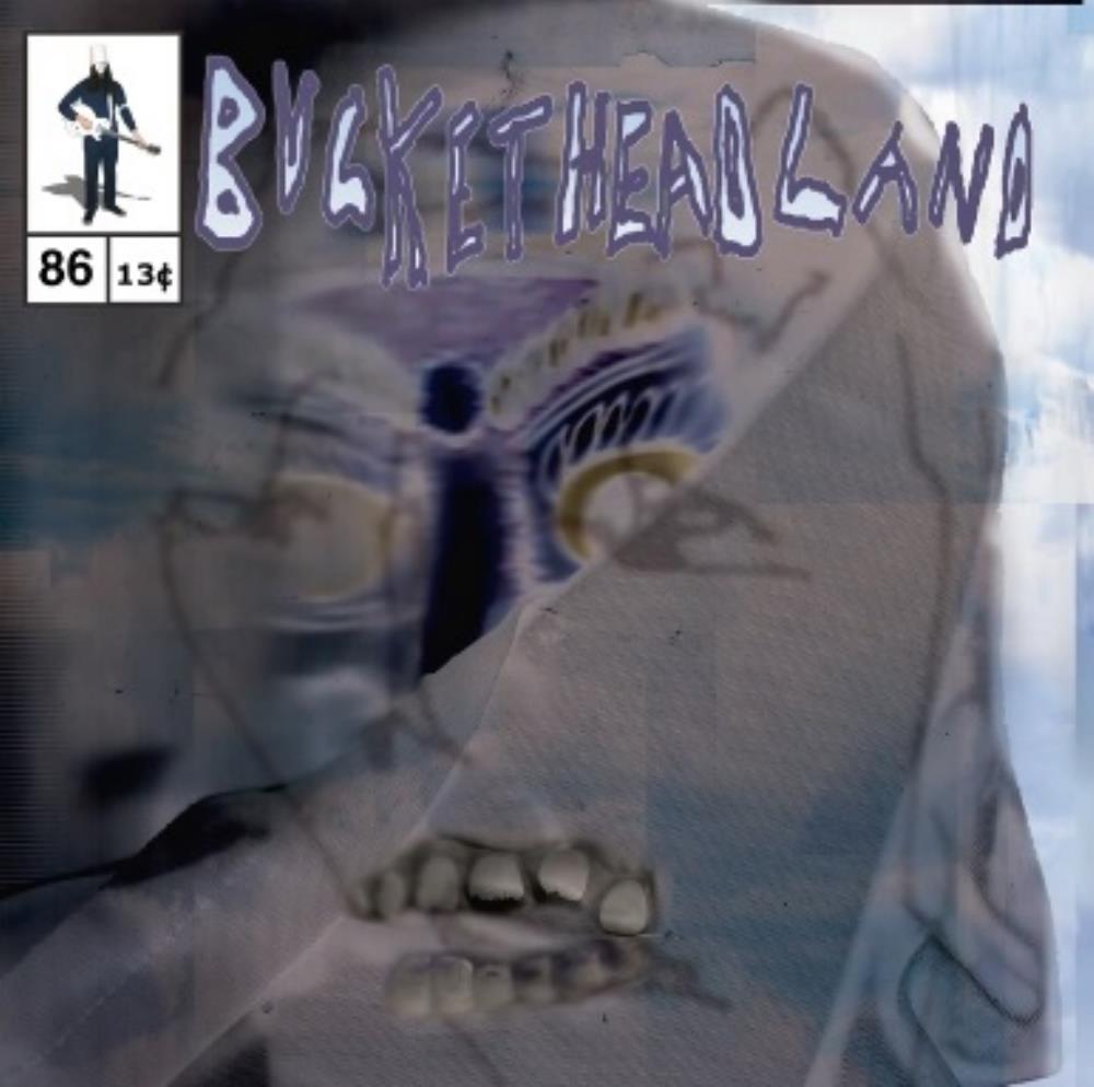 Buckethead - Pike 86 - Our Selves CD (album) cover