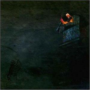 Buckethead - The Cuckoo Clocks of Hell CD (album) cover