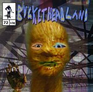 Buckethead Pike 72 - Closed Attractions album cover