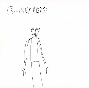 Buckethead - Thaw (Pike 20) CD (album) cover