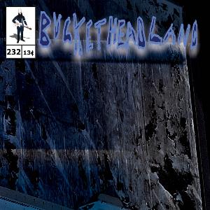 Buckethead Lightboard album cover