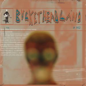 Buckethead - Four Forms CD (album) cover