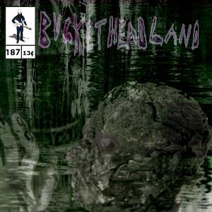 Buckethead 20 Days Til Halloween: Forgotten Experiment album cover