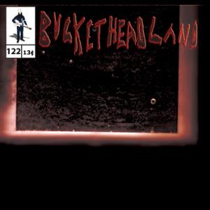 Buckethead - The Other Side of the Dark CD (album) cover