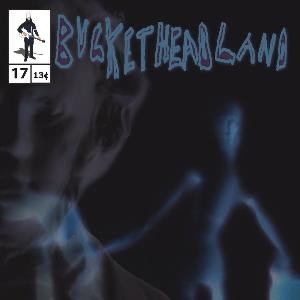 Buckethead The Spirit Winds album cover