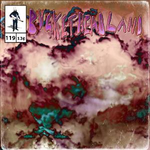 Buckethead - Solar Sailcraft CD (album) cover