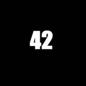 Buckethead 42 album cover