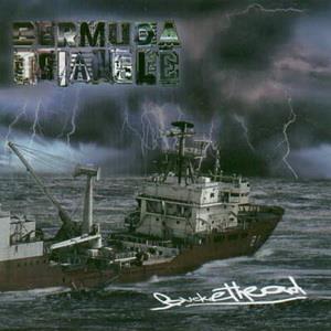 Buckethead Bermuda Triangle album cover