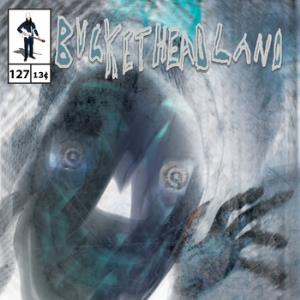 Buckethead Paint to the Tile album cover
