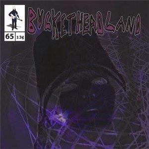Buckethead - Hold Me Forever In Memory of My Mom Nancy York Carroll CD (album) cover
