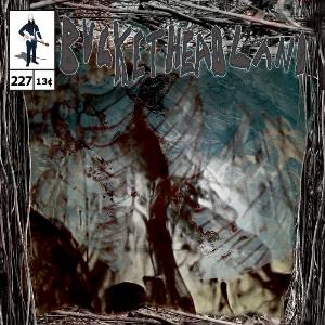 Buckethead Arcade Of The Deserted album cover