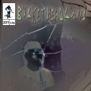 Buckethead - Drift CD (album) cover