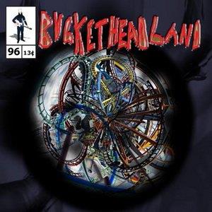 Buckethead - Yarn CD (album) cover
