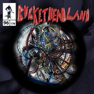 Buckethead Yarn album cover