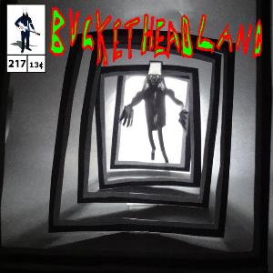 Buckethead - Pike Doors CD (album) cover